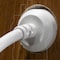 Ac Works SJTW Extension Cord, 12 AWG, Indoor/Outdoor, 12/3, 1 Outlets, 5-15/20R, White, PVC, 5-15P, 1.5 ft IN515520WT - alternate 5